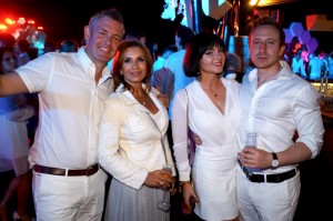 Ocean Club Marbella Opening Party 2016 - 180 von 213   